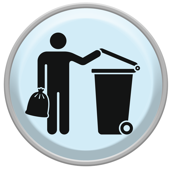 Rubbish Removal